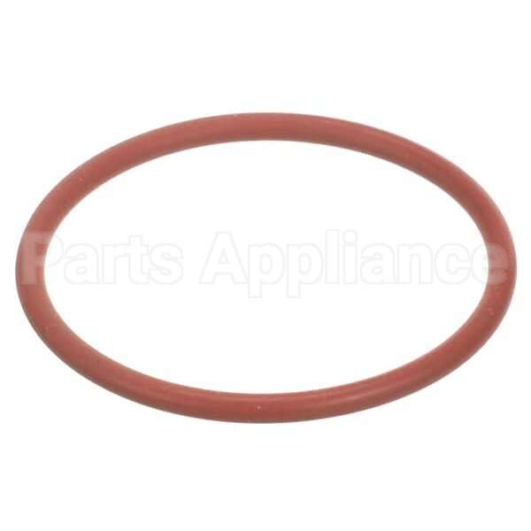 767390 Compatible Newco O-Ring, Whipper Base, Red