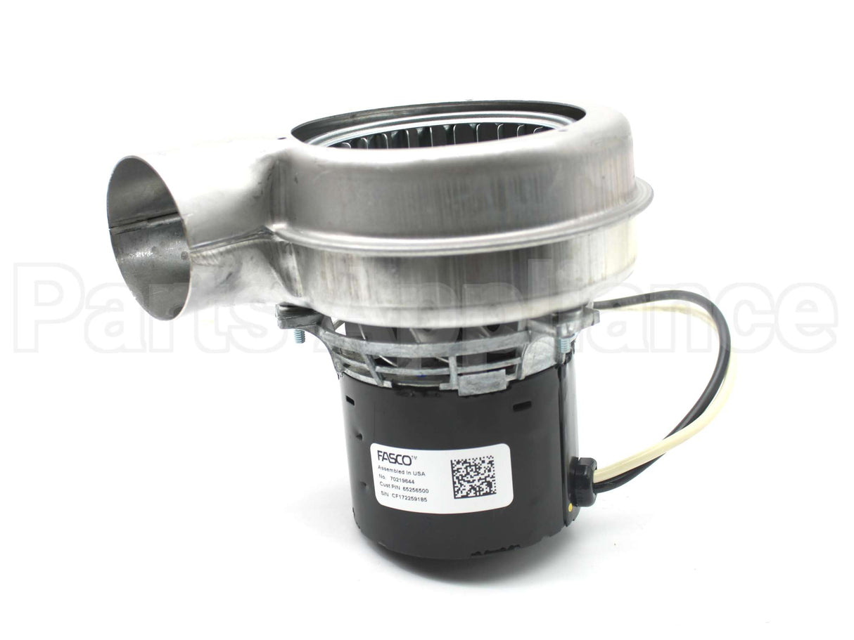 76739200 Advanced Distributor Products Inducer Assembly
