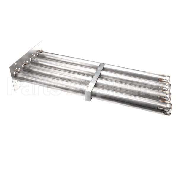 76844 Compatible Middleby Wldmt, Burner Tube Ps360G/Gwb