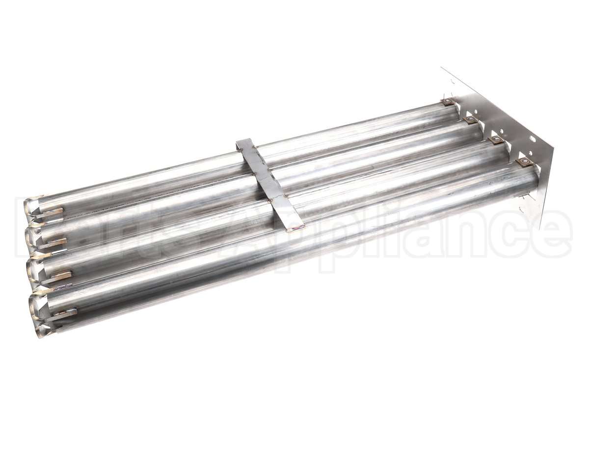 76844 Middleby Wldmt,Burner Tube Ps360G/Gwb
