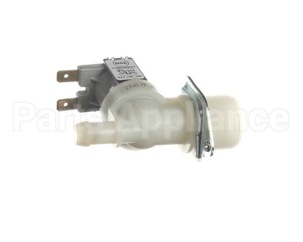 7686 Itv Ice Makers Water Valve 2.5B 115/60 Ul+Nsf