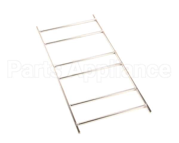 76980 Henny Penny Rack-Split Pot-Lvg10X