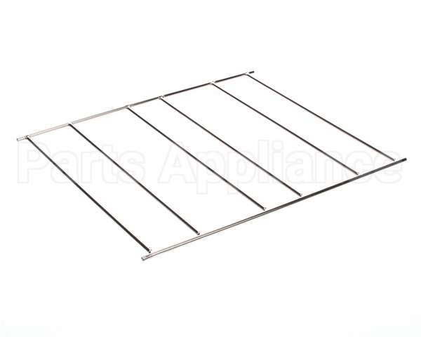 76982 Henny Penny Rack-Full Pot-Lvg10X