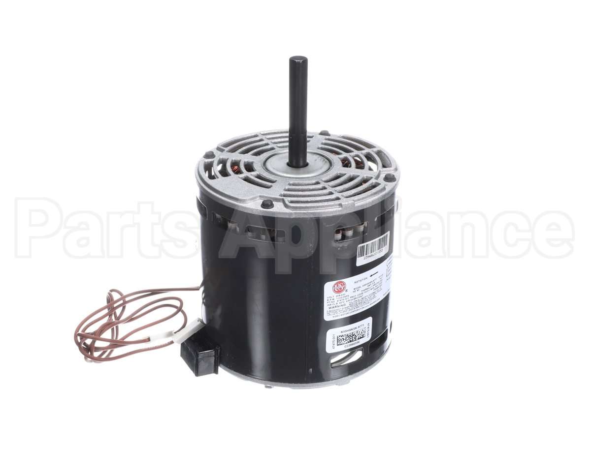 76K03 Lennox 3/4Hp 208/230V1Ph 1100/3Spd