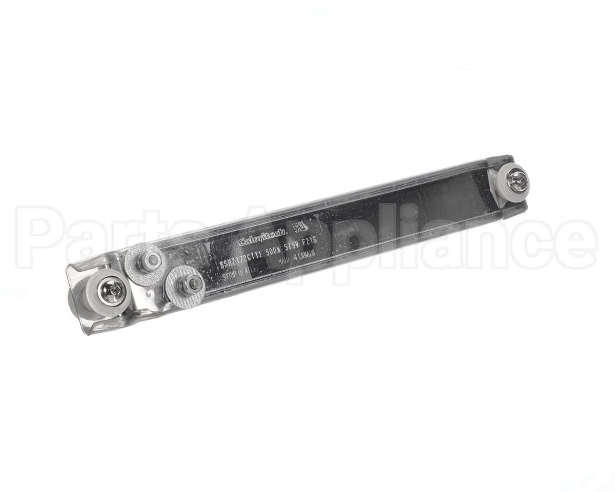 76W38 Lennox Stainless Steel Sheath Strip Heater, 500
