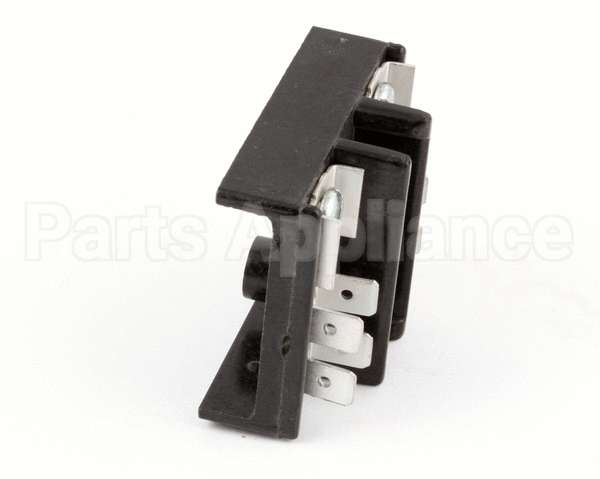 77-090 Prince Castle Terminal Block,(2) 4 Position