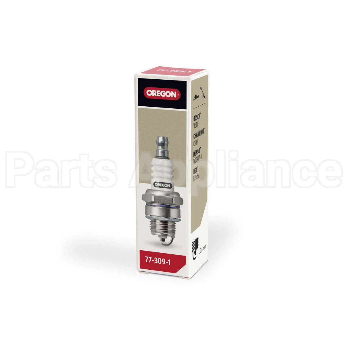 77-309-1 Oregon Spark Plug