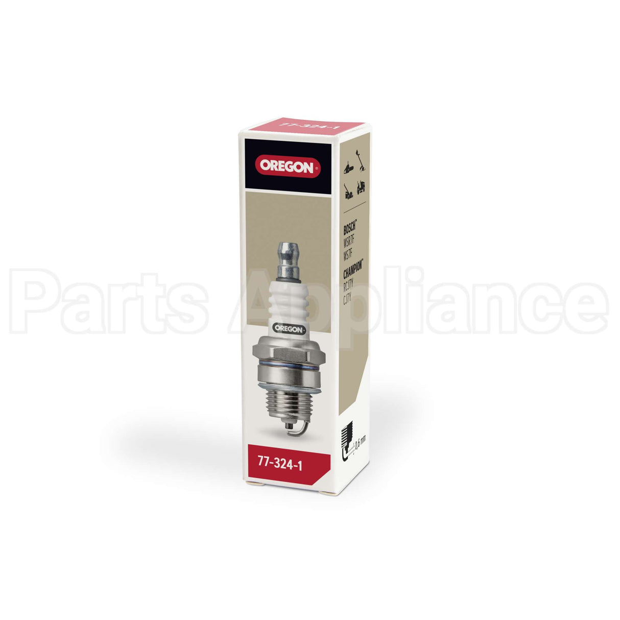 77-324-1 Oregon Spark Plug