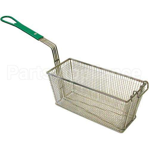 77-P Compatible Prince Castle Basket, Fry(13-1/4"X5-3/4", Fh)