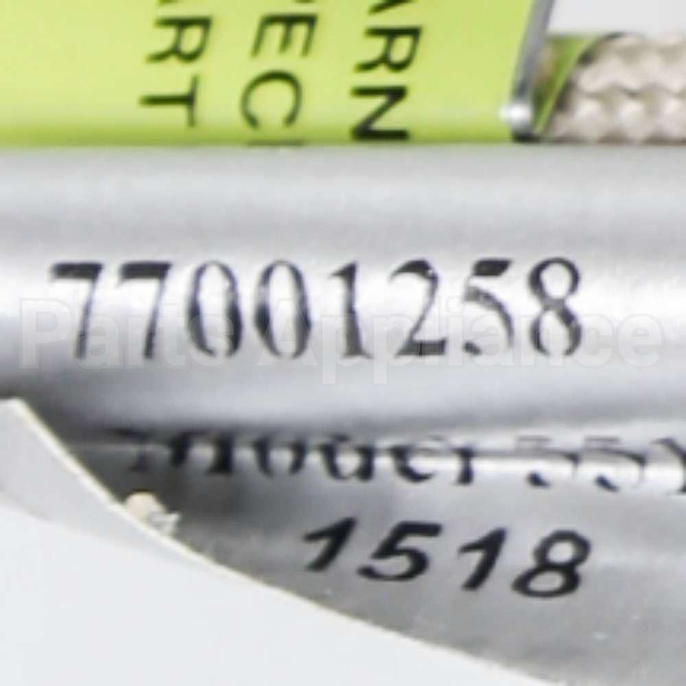 77001258 Whirlpool Ignitor