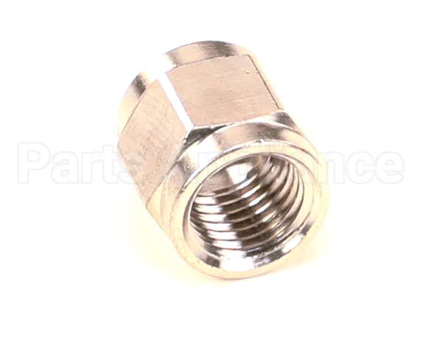 77010100 Cornelius Nut Swiv 7/16-20 Brni