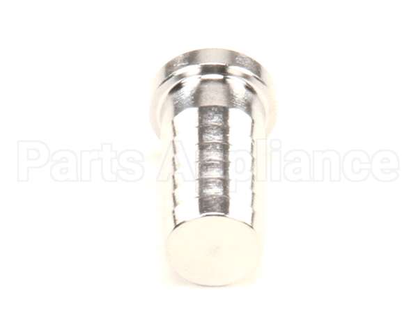 77030700 Cornelius Fitting Plug Ss 3/8Bb