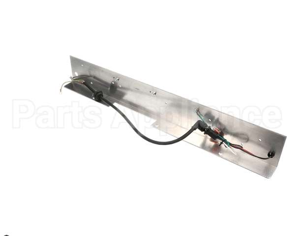 77040 Gold Medal Products Led Dome Light Assembly