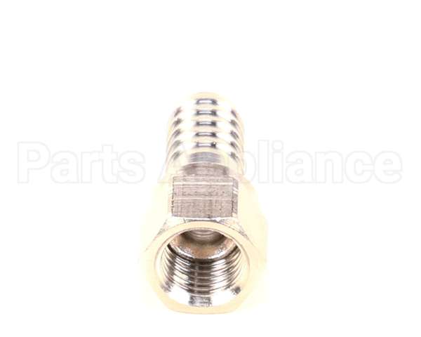 77046500 Cornelius Fitting A Swl Ss 1/4Fl X3/8Bb Prm