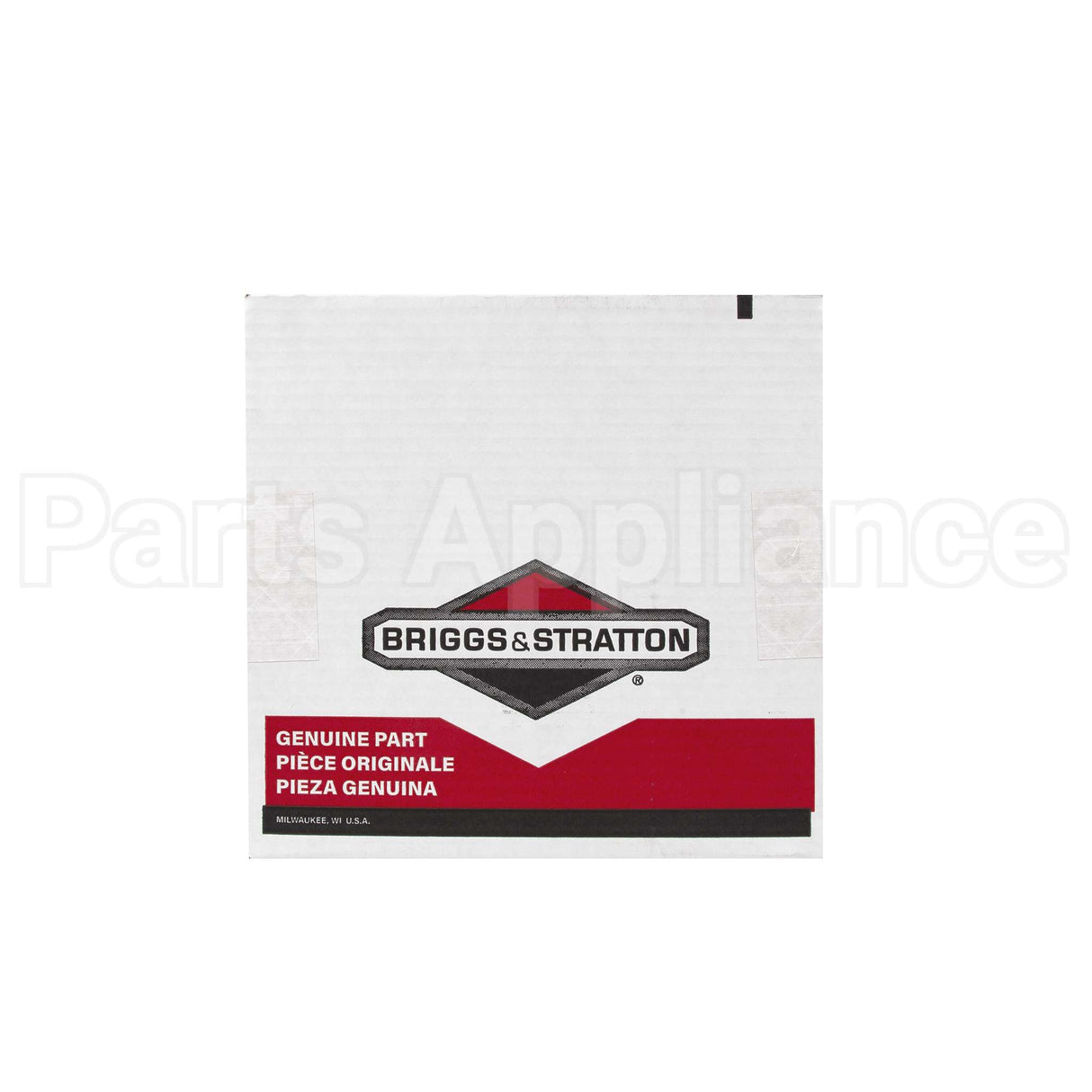 770802 Briggs & Stratton Seal