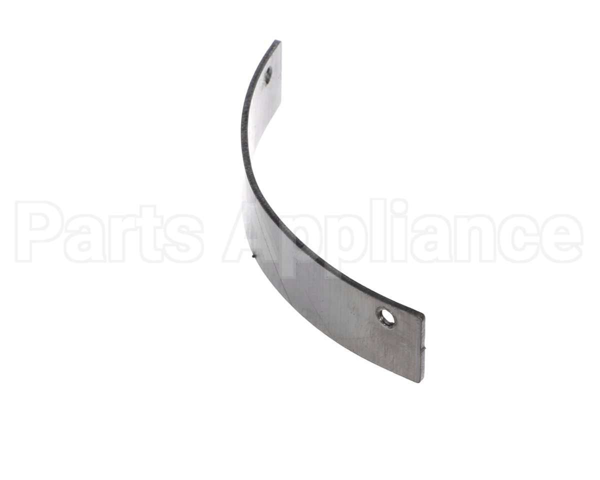 77101 Nemco Strap Bearing Cover