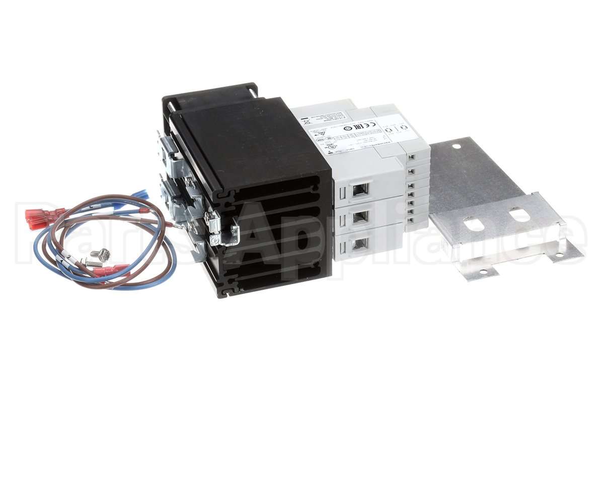 77104 Middleby Retrofit Kit, 75A Relay