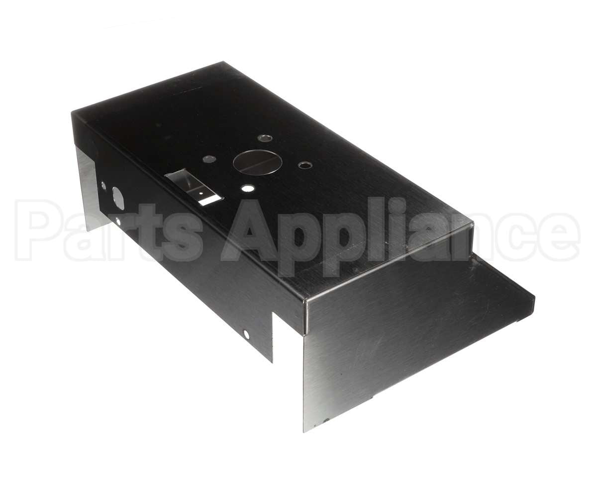 77106 Nemco Wldmt Cover Outside 7020