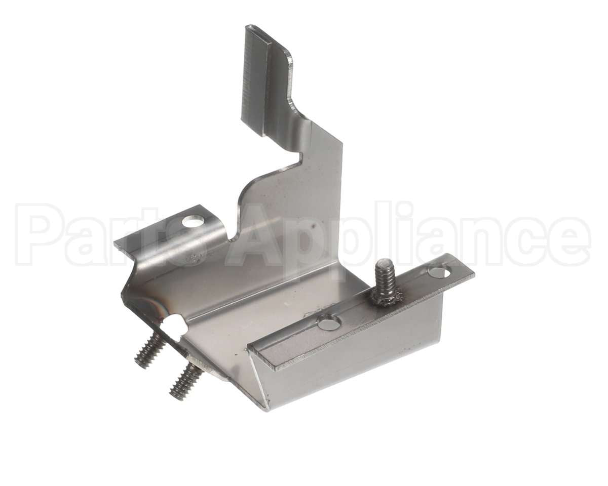 77147 Henny Penny Weld Assy-Pivot Hi Limit Brkt