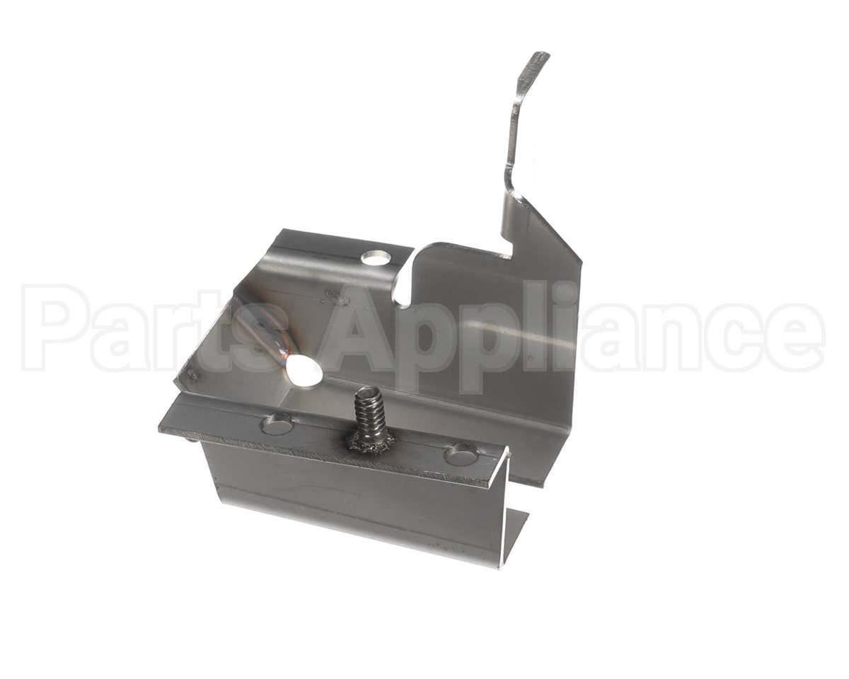 77147 Henny Penny Weld Assy-Pivot Hi Limit Brkt