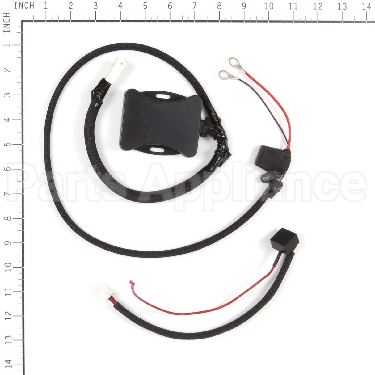 771714 Briggs & Stratton Kit Gas Infohub