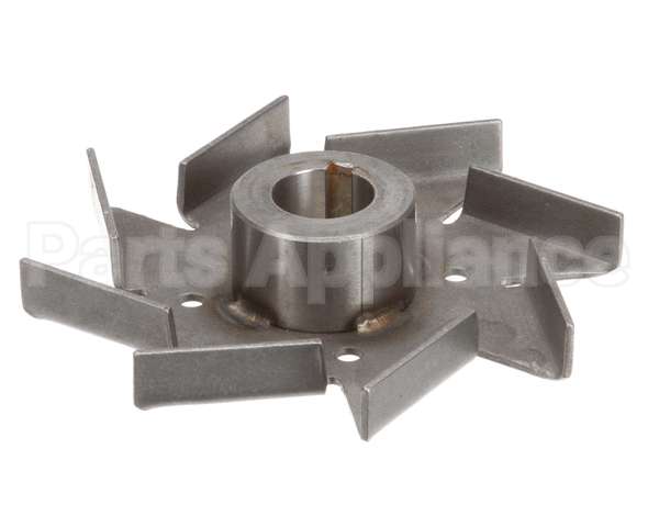 77174 Blakeslee Impeller Weldment P Tank