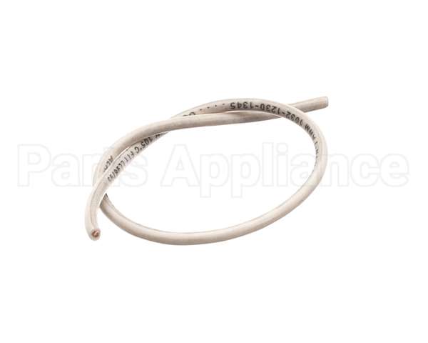 772043 Stoelting Ew Wire #16 Whte 600V Type Mtw