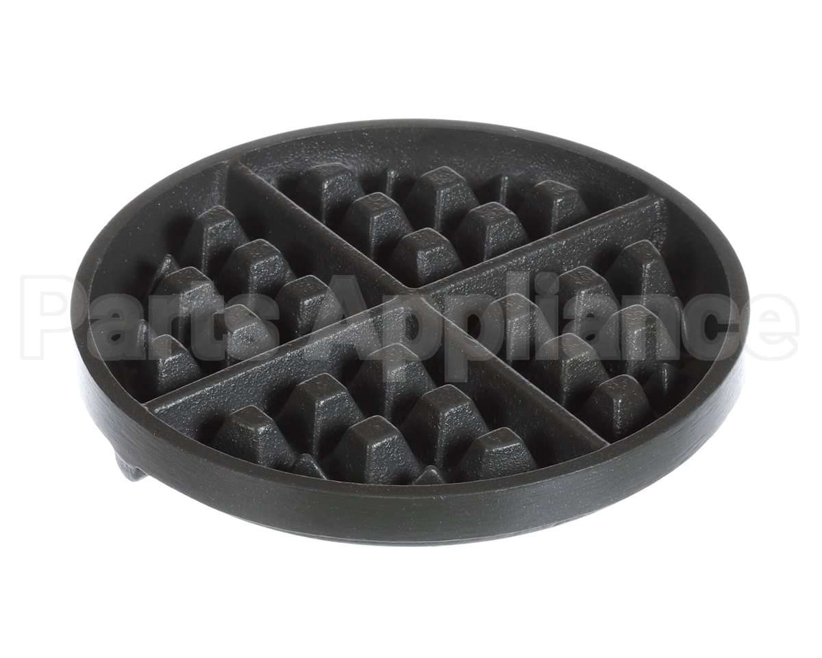 77216-S Nemco Grid Belgian Silvers