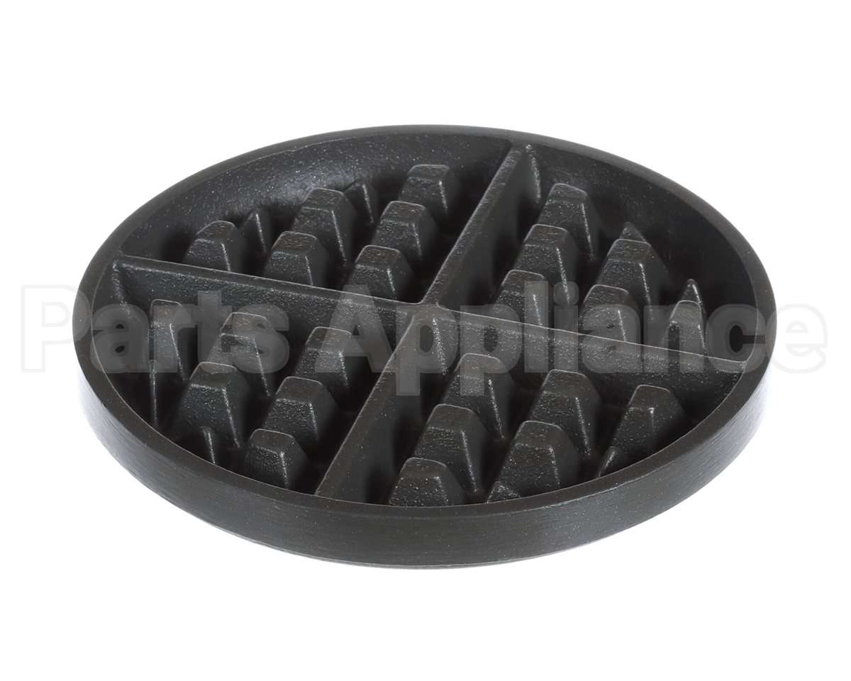 77216-S Nemco Grid Belgian Silvers