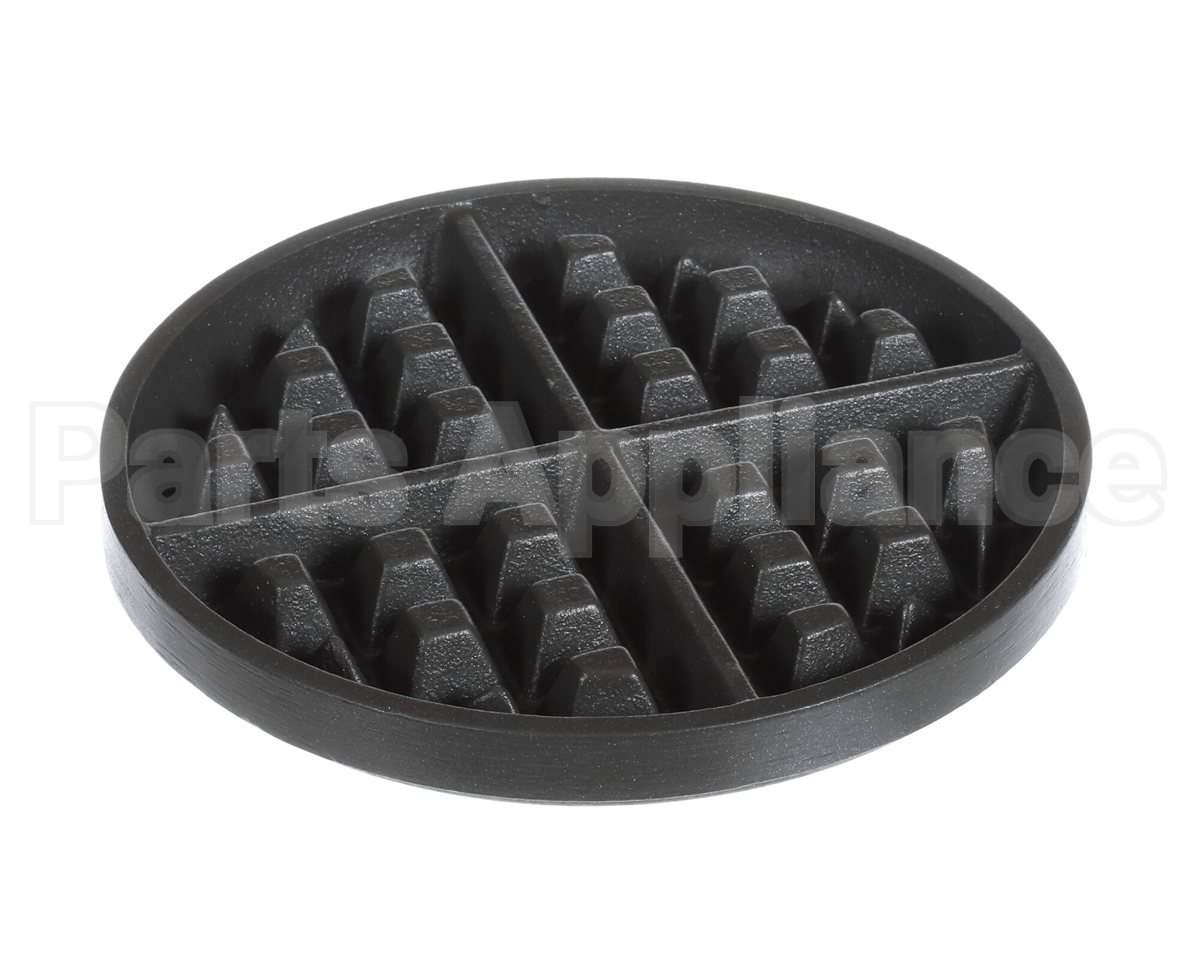 77216-S Nemco Grid Belgian Silvers