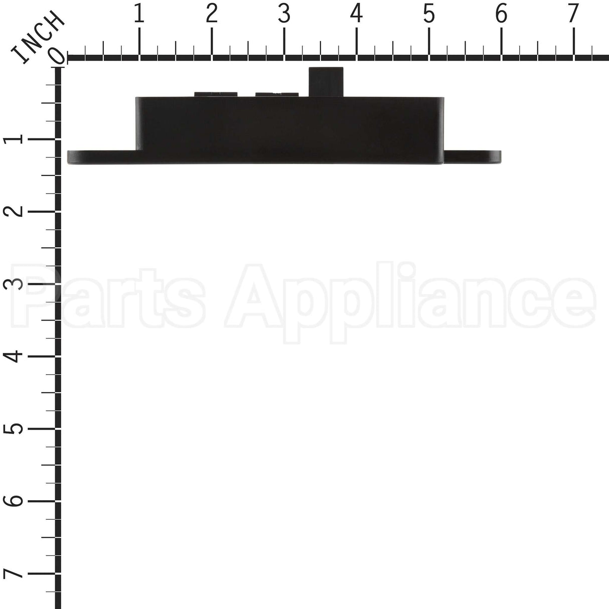 772336 Briggs & Stratton Relay