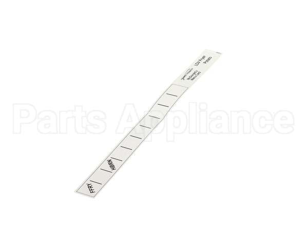 77250 Henny Penny Menu Card-Potato-Lov