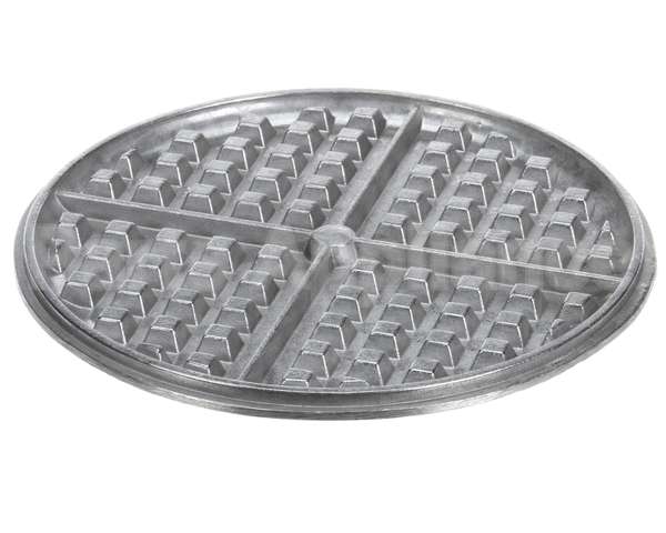 77259 Nemco Waffle Grid Top