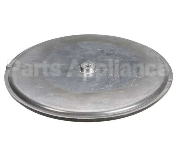 77259-S Nemco Waffle Grid Top 1/4