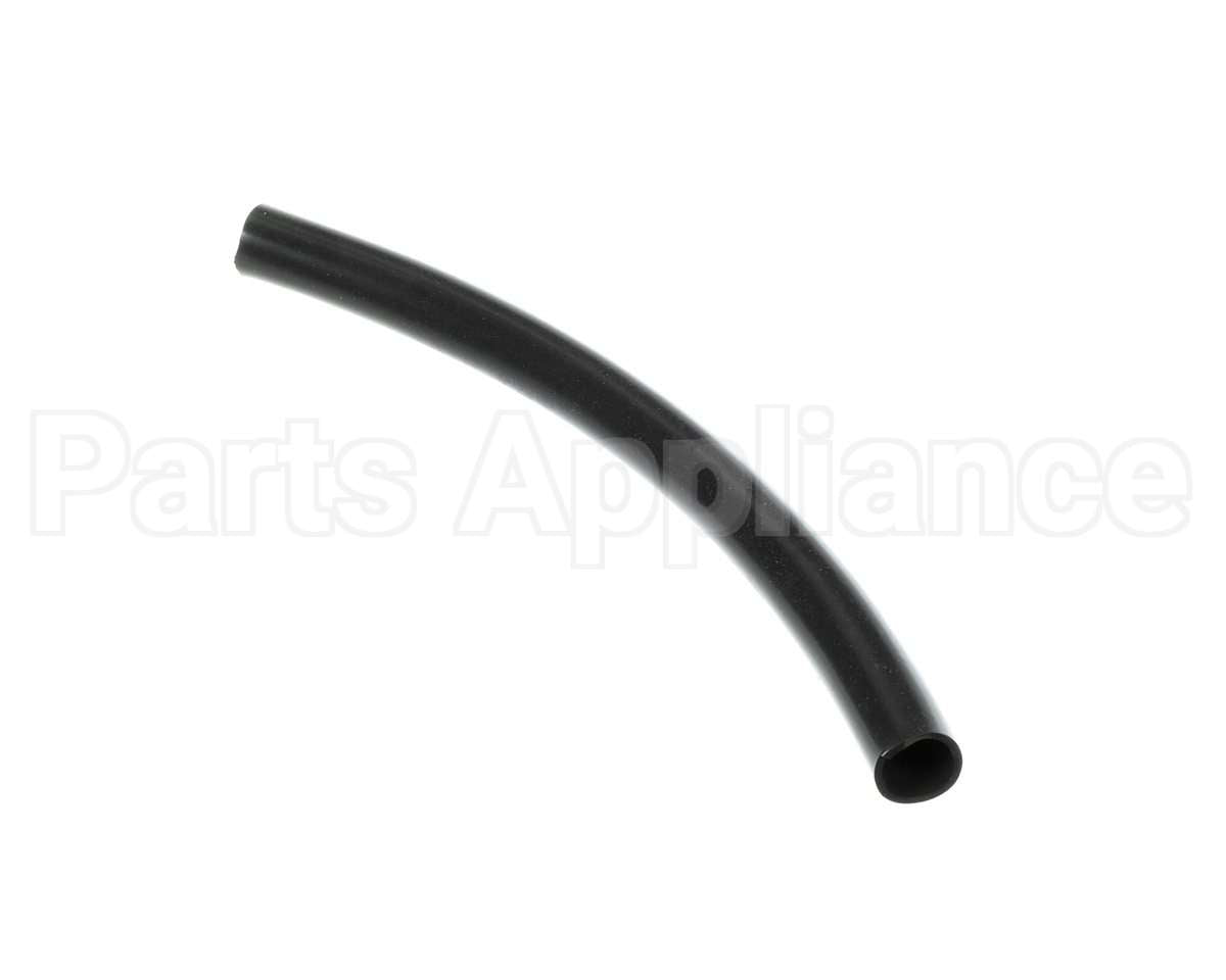 7725B1923 Hoshizaki Silicone Hose Black
