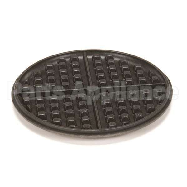 77260-S Compatible Nemco Waffle Grid Bottom 1