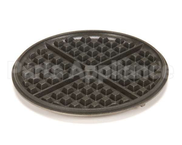 77260-S Nemco Waffle Grid Bottom 1