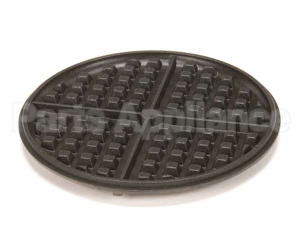 77260-S Nemco Waffle Grid Bottom 1