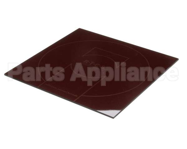 77262001 Garland Ceran Glass 262X262X4Mm