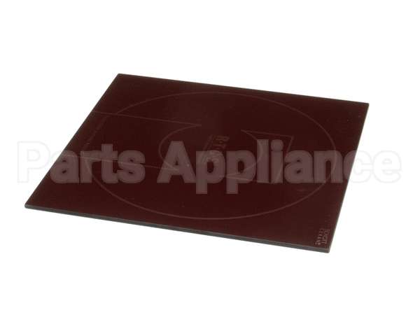 77262001 Garland Ceran Glass 262X262X4Mm