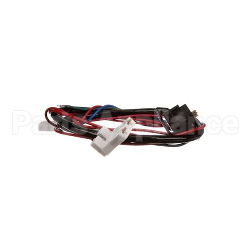 77298 Structural Concepts Shelf Light Harness W/Socket