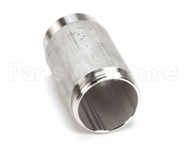 77305 Henny Penny Extension-F/S Drain Lve10X