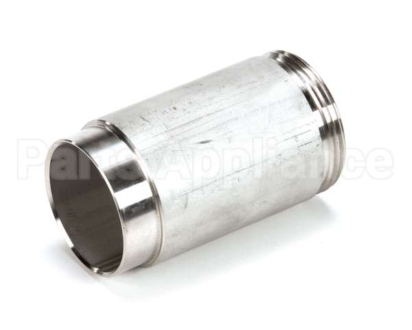 77305 Henny Penny Extension-F/S Drain Lve10X