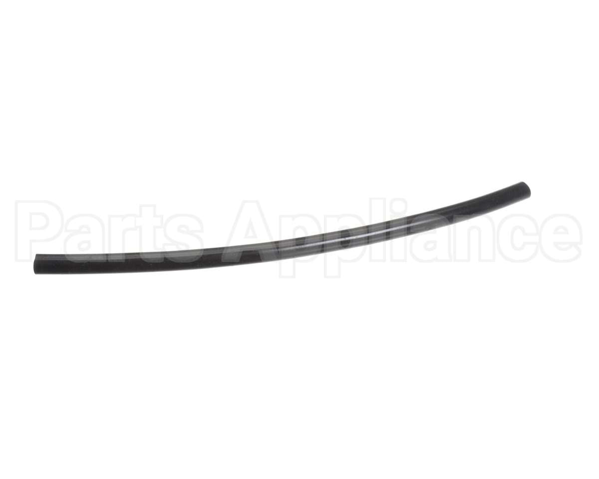 7730B3812 Hoshizaki Silicone Hose Black 3/8 X 1/2 (By Foot)