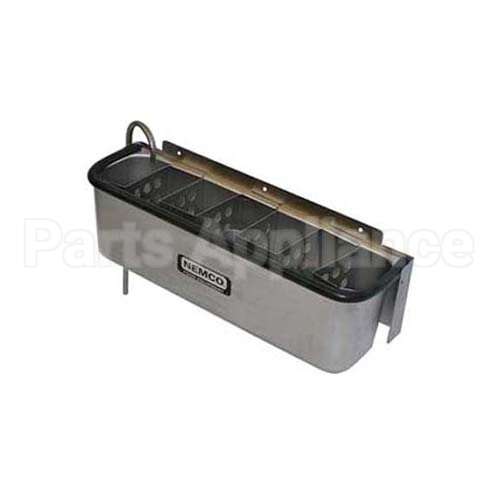 77316-19 Compatible Midwest Appliance Parts Dipperwell Side Mount 20