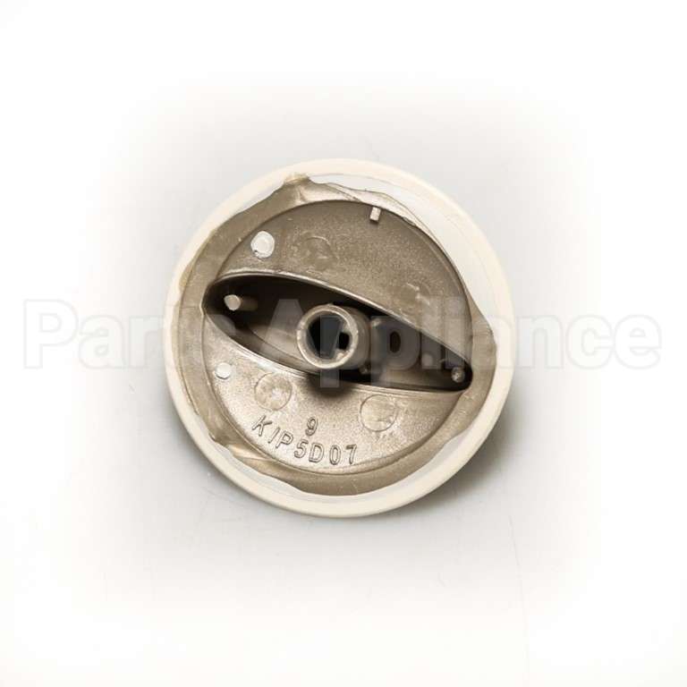 7733P418-60 Whirlpool Knob Maytag Bisque *