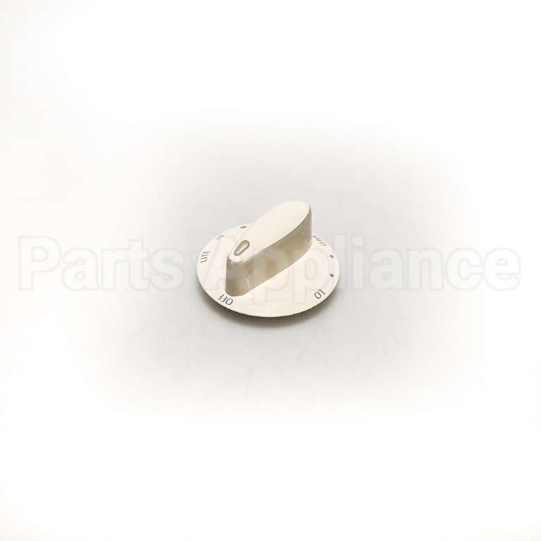 7733P418-60 Whirlpool Knob Maytag Bisque *