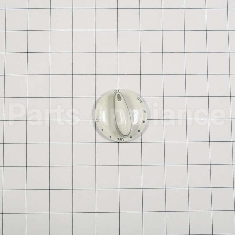 7733P418-60 Whirlpool Knob,Maytag Bisque *
