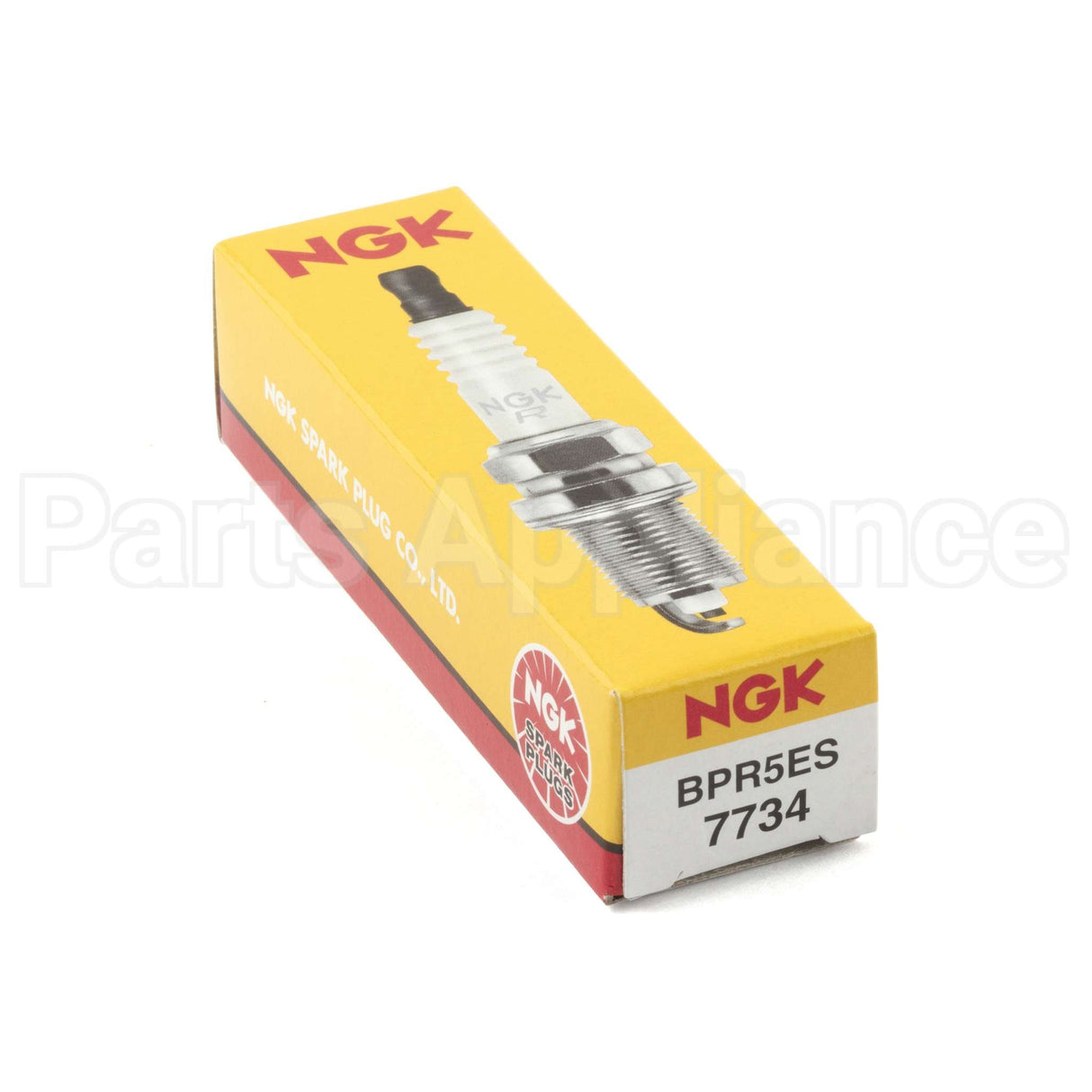7734 NGK Bpr5Es Spark Plug
