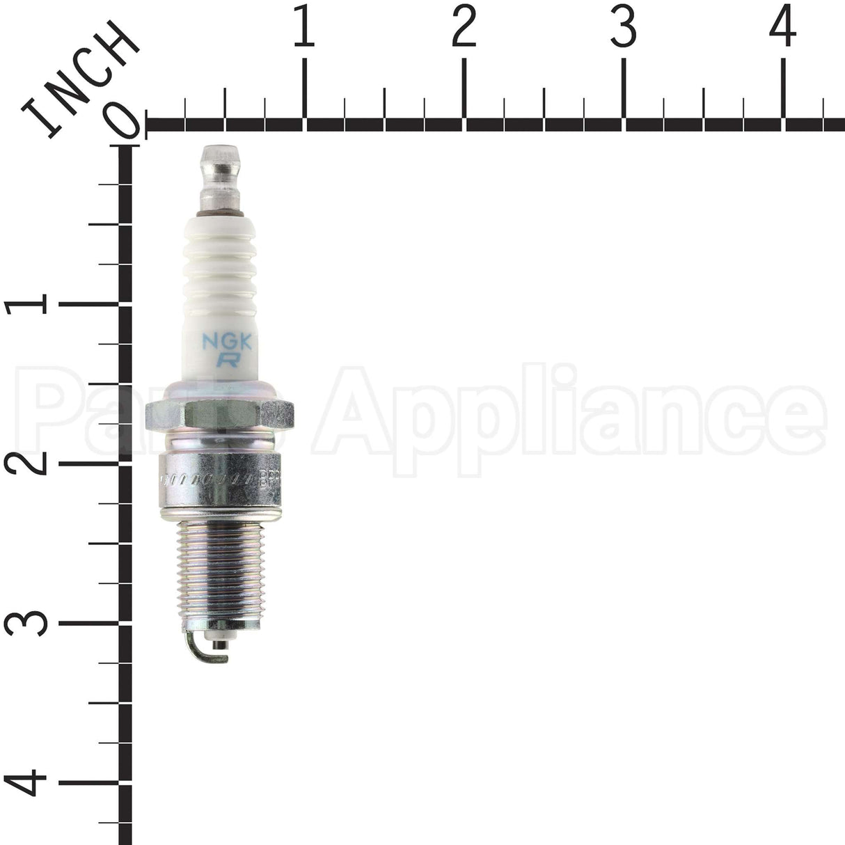 7734 NGK Bpr5Es Spark Plug